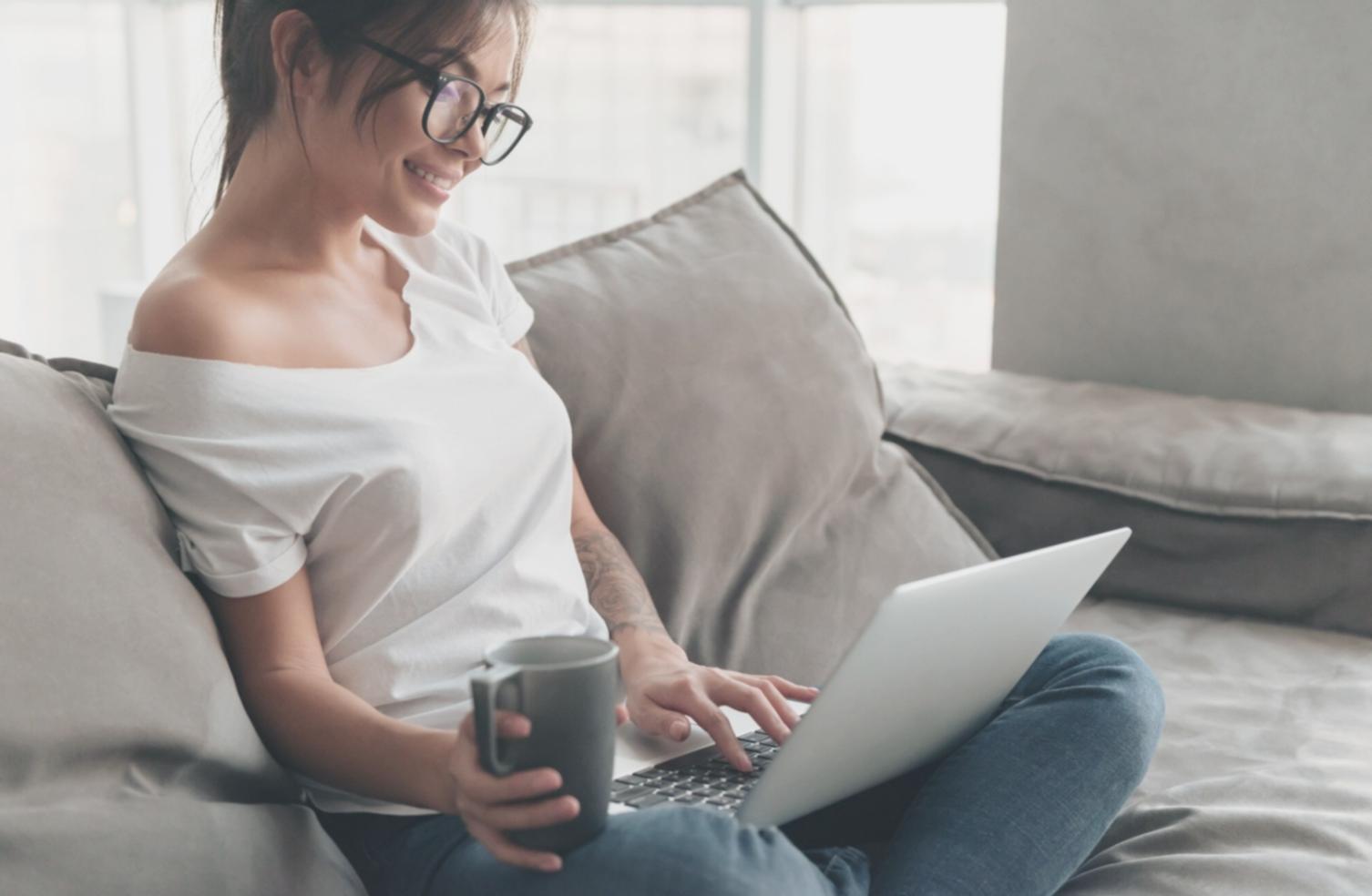 Finanzanalyseprozess bei quorenvaxiel